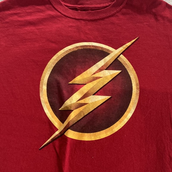 The Flash T-shirt - Picture 2 of 3